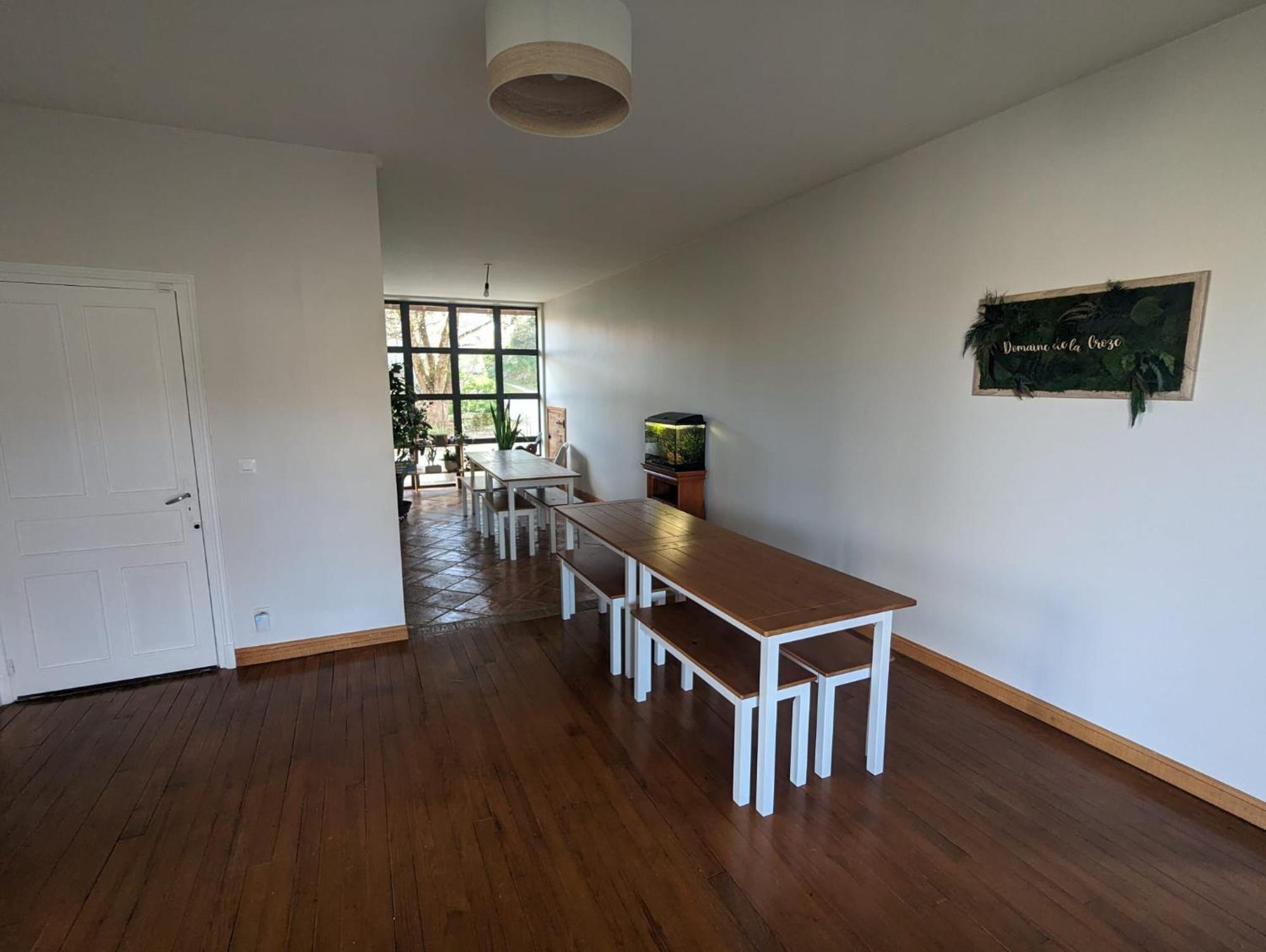 Le Domaine De La Croze Bed & Breakfast Gramat Exterior photo